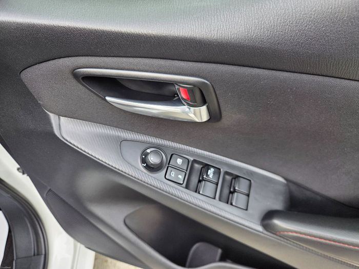 Mazda Demio 2016