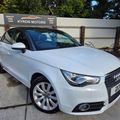 Audi A1 2013