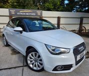 Audi A1 2013