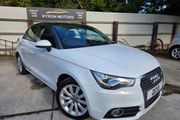 Audi A1 2013