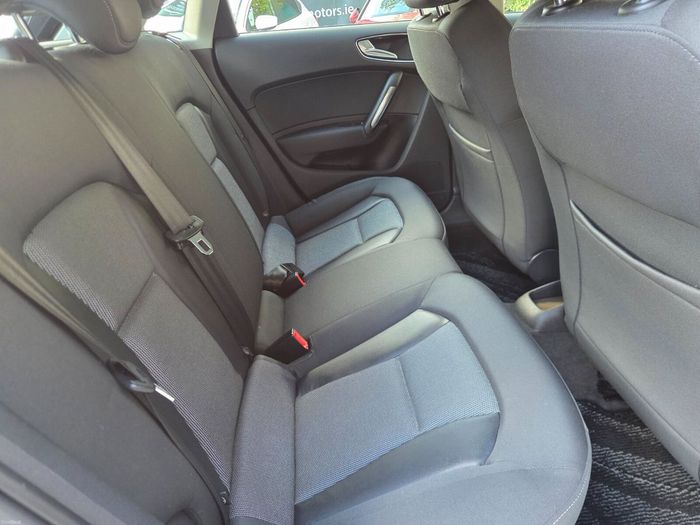 Audi A1 2013