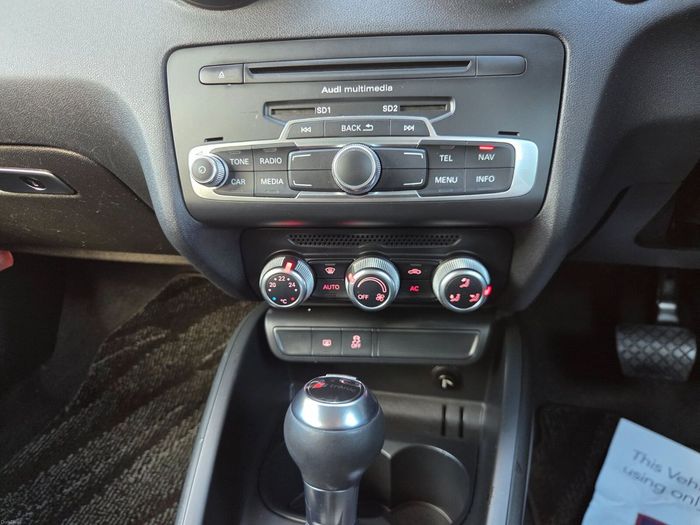 Audi A1 2013