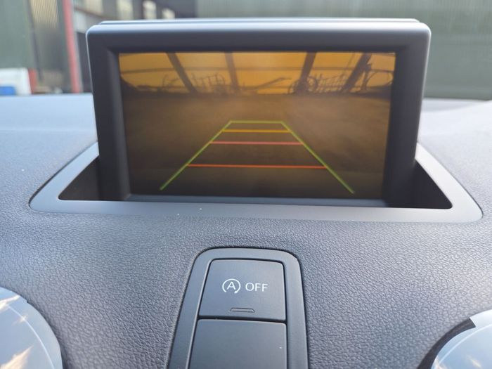 Audi A1 2013