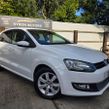 Volkswagen Polo 2011