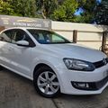 Volkswagen Polo 2011