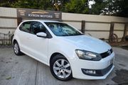 Volkswagen Polo 2012