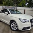Audi A1 2012