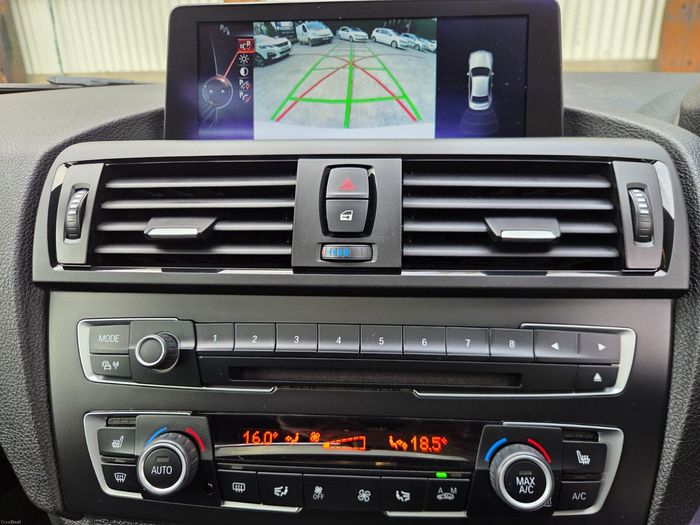 BMW 2 Series 2014