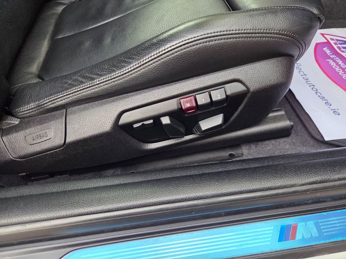 BMW 2 Series 2014