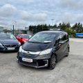 Honda Freed 2015