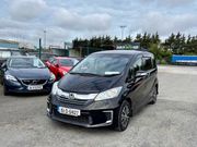Honda Freed 2015