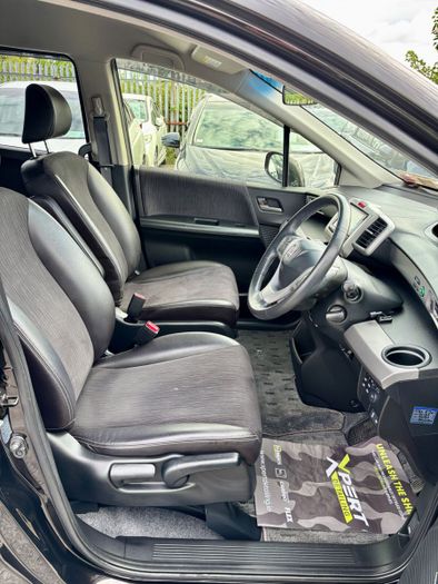 Honda Freed 2015