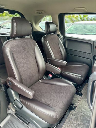 Honda Freed 2015
