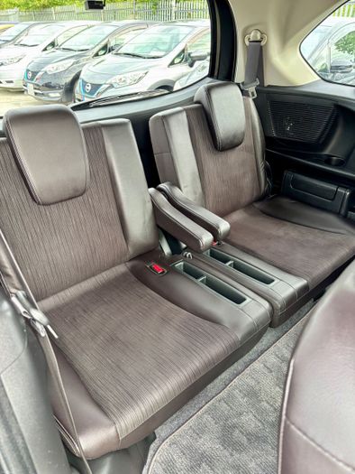 Honda Freed 2015