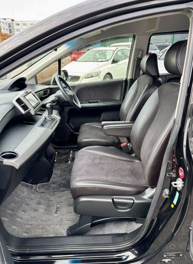 Honda Freed 2015