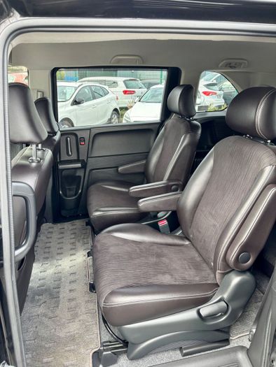 Honda Freed 2015