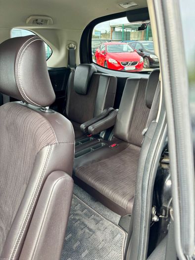 Honda Freed 2015