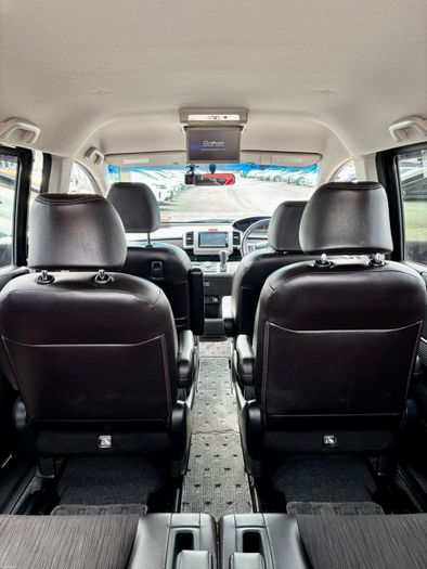 Honda Freed 2015