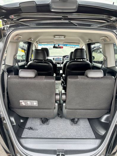 Honda Freed 2015