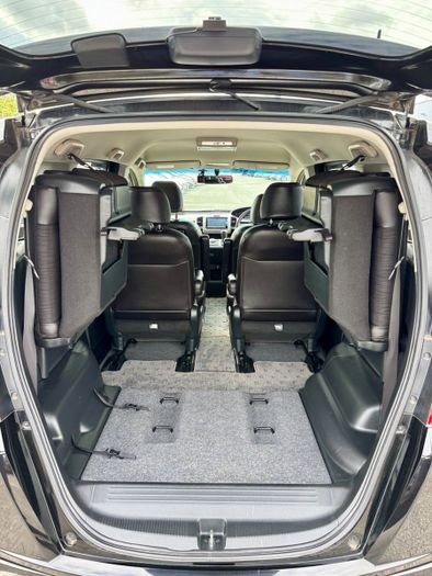 Honda Freed 2015