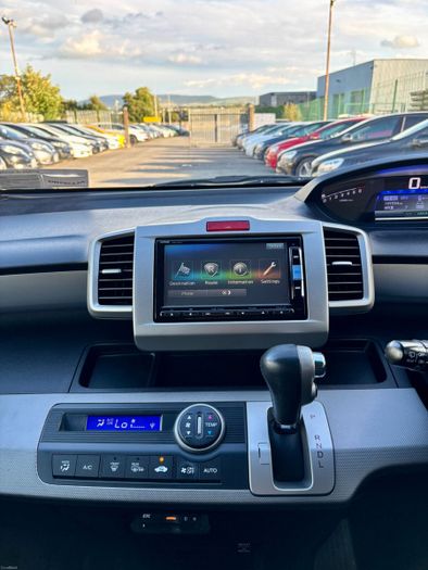 Honda Freed 2015