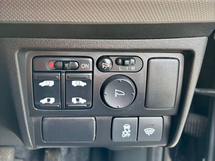Honda Freed 2015