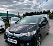Honda Fit 2014