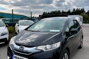 Honda Fit 2014