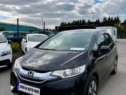 Honda Fit 2014
