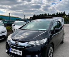 Honda Fit 2014