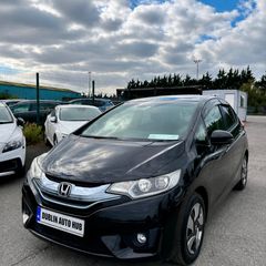 Honda Fit 2014