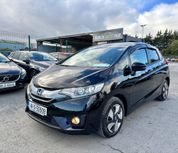 Honda Fit 2014