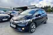 Honda Fit 2014