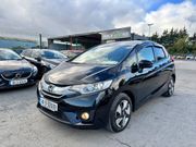 Honda Fit 2014