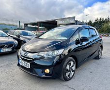 Honda Fit 2014