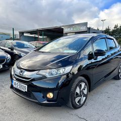 Honda Fit 2014