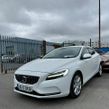 Volvo V40 2018