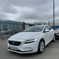 Volvo V40 2018