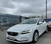 Volvo V40 2018