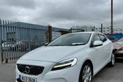 Volvo V40 2018