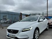 Volvo V40 2018