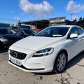 Volvo V40 2018
