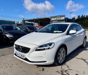 Volvo V40 2018
