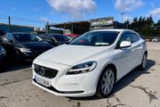 Volvo V40 2018