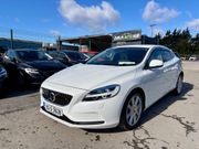 Volvo V40 2018