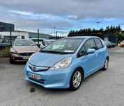Honda Fit 2013