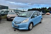 Honda Fit 2013