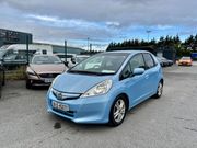 Honda Fit 2013