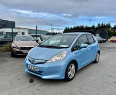 Honda Fit 2013