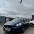 Volvo V40 2018